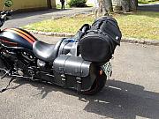 Satteltaschen